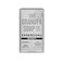 The Grandpa Grandpas Soap Co Face Body Bar Soap Charcoal 425 Oz
