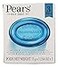 Unilever Pears Soap with Mint Extract 35 Ounce Bars 3 Each
