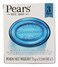 Unilever Pears Soap with Mint Extract 35 Ounce Bars 3 Each