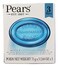 Unilever Pears Soap with Mint Extract 35 Ounce Bars 3 Each