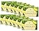 Yardley London Aloe and Avocado Naturally Moisturizing Bath Bar 40 oz Pack of 12