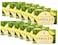 Yardley London Aloe and Avocado Naturally Moisturizing Bath Bar 40 oz Pack of 12