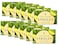 Yardley London Aloe and Avocado Naturally Moisturizing Bath Bar 40 oz Pack of 12