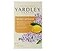 Yardley Lemon Verbena Bar Soap 40 Ounce