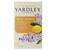 Yardley Lemon Verbena Bar Soap 40 Ounce