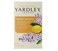 Yardley Lemon Verbena Bar Soap 40 Ounce