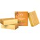 Crate 61 Organics Handmade in Canada Plant Based Cold Process Natural Bar Soap For Face And Body With Premium Essential Oils For Men And Women 3 Pack Mango