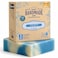 360Feel Cool Water Soap Made in The USA Castile Handmade All Natural Cold Processed Infused with Cool Water Scent for Gentle Cleanse Moisturizing Lather Rich Foam 5 oz