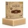 360Feel Bay Rum Bar Soap Made in the USA Castile Handmade AllNatural ColdProcessed Bay Rum Essential Oil Moisturizing with a Spicy Scent Calm Rich Creamy Lather 5oz