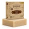 360Feel Bay Rum Bar Soap Made in the USA Castile Handmade AllNatural ColdProcessed Bay Rum Essential Oil Moisturizing with a Spicy Scent Calm Rich Creamy Lather 5oz