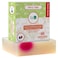 360Feel Berry Sage Soap Made in USA Castile Handmade AllNatural Cold Processed Infused with Berry Sage for Refreshing Cleanse Gentle Moisturizing Care and Rich Creamy Lather 5 oz