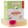 360Feel Berry Sage Soap Made in USA Castile Handmade AllNatural Cold Processed Infused with Berry Sage for Refreshing Cleanse Gentle Moisturizing Care and Rich Creamy Lather 5 oz