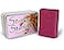 Gears Out Stinky Starfish Bath Bar Funny Starfish Design Novelty Bath Soap for Women Pink Soap Handcrafted Made in the USA