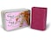 Gears Out Stinky Starfish Bath Bar Funny Starfish Design Novelty Bath Soap for Women Pink Soap Handcrafted Made in the USA