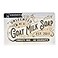 Legend's Creek Legends Creek Farm Goat Milk Soap Unscented 9 Oz