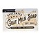 Legend's Creek Legends Creek Farm Goat Milk Soap Unscented 9 Oz