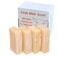 Goat Milk Stuff Soap PURITY AllNatural Unscented Fresh Soap Bar Gentle on Sensitive Skin Handmade Box of 4