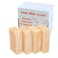 Goat Milk Stuff Soap PURITY AllNatural Unscented Fresh Soap Bar Gentle on Sensitive Skin Handmade Box of 4