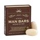 San Francisco SoapMen Soap Gift Set 6 Piece Man Bar Gift Set Natural Manly Fragranced 2 Ounce Pack of 6
