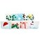 Primal Elements Assorted Variety Soap Bar Holiday Bundle Glycerin Soap Moisturizing for Hands Face and Body Gift for HimHer Fun Stocking Stuffer Christmas Favorites Pack of 8