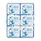 Goat Soap Value Six Packs for Soft Natural and Healthy Skin s Milk Body Soap Bar 6 x 100g 35oz Bars Original