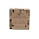Farmstead Apothecary 100 Plant Based Hand Soap with Organic Coconut Oil Organic Vitamin E Oil Lemon Lavender Plastic Free Bar 1 pack