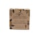 Farmstead Apothecary 100 Plant Based Hand Soap with Organic Coconut Oil Organic Vitamin E Oil Lemon Lavender Plastic Free Bar 1 pack