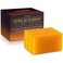 VALITIC Kojic Acid Soap for Hyperpigmentation with Glutathione Collagen Vitamin C Advanced Soap Bars with Turmeric Original Japanese Complex for Dark Spot Correction 3 Pack