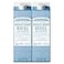 Dr. Bronner's Dr Bronners Magic SoapPureCastile Liquid Refill Baby Unscented 32 ounce 2Pack Made with Regenerative Organic Certified Oils For Body Hair Laundry Pets Dishes Concentrated Vegan