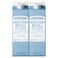 Dr. Bronner's Dr Bronners Magic SoapPureCastile Liquid Refill Baby Unscented 32 ounce 2Pack Made with Regenerative Organic Certified Oils For Body Hair Laundry Pets Dishes Concentrated Vegan