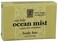 River Soap Company Vegetable Ocean Mist Bar 45oz all Bath with Sea Kelp