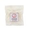 Chidoriya Silk and Rice Bran Soap 2oz soap bar by