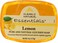Clearly Natural Essentials Glycerine Bar Soap Lemon 4 Ounce