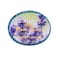 Camille Beckman English Lavender Scented Glycerine Bar Soap for Hands Face and Body 35 Ounce