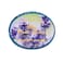 Camille Beckman English Lavender Scented Glycerine Bar Soap for Hands Face and Body 35 Ounce