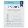 Ivory Simply Bath Bar for Unisex 3 Count