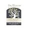 Dr. Woods Drwoods Dr Woods Naturals Exfoliating Bar Soap Raw Black 525 Oz