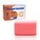 Neoprosone Skin Brightening Soap 7oz 200g Exfoliating Cleansing Bar Helps to Reduce Spots on Knees Elbows Face Private Areas For Women and Men with Vitamin C and Castor Oil