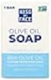 Kiss My Face Pure Olive Oil Bar Soap FragranceFree 8 oz