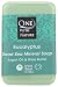 One With Nature One WNatureBarsoapeucalyptus 200G 7 OZ