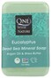 One With Nature One WNatureBarsoapeucalyptus 200G 7 OZ
