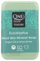 One With Nature One WNatureBarsoapeucalyptus 200G 7 OZ