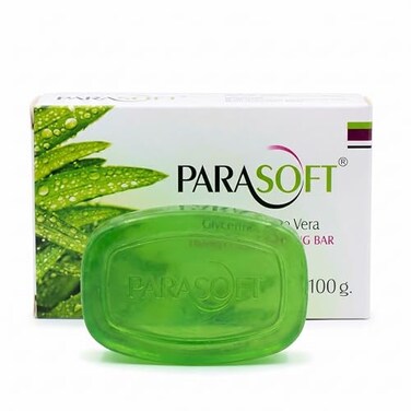 SALVE Dry Sensitive Skin Atopic Dermatitis Psoriasis Eczema Glycerine Soap 100g
