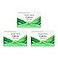 Grisi Aloe Vera Hydrating Soap Bar 35 Oz Pack of 3