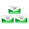 Grisi Aloe Vera Hydrating Soap Bar 35 Oz Pack of 3