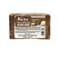 Kuza 100 African Black Soap Fragrance Free 4 oz