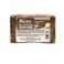 Kuza 100 African Black Soap Fragrance Free 4 oz