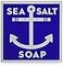 Kalastyle Swedish Dream Moisturizing Sea Salt Statement ShowerBath Soap by 1 bar 18oz