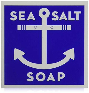 Kalastyle Swedish Dream Moisturizing Sea Salt Statement ShowerBath Soap by 1 bar 18oz