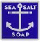 Kalastyle Swedish Dream Moisturizing Sea Salt Statement ShowerBath Soap by 1 bar 18oz